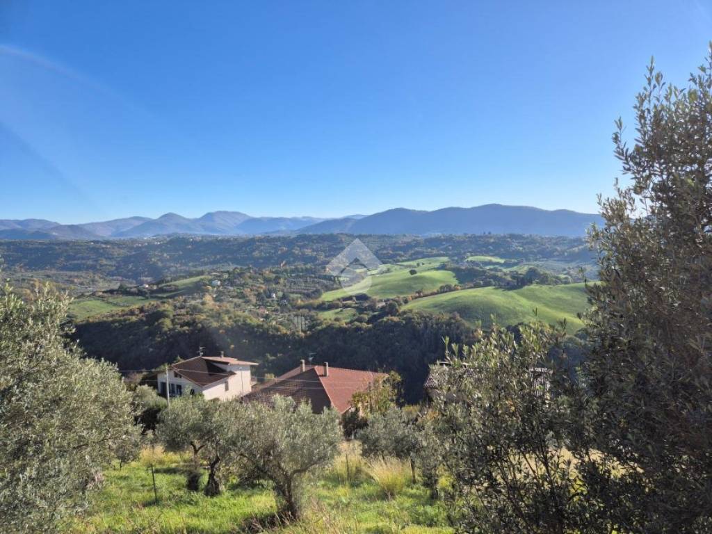 Terreno a Mompeo in VIA COSTE - Foto 4