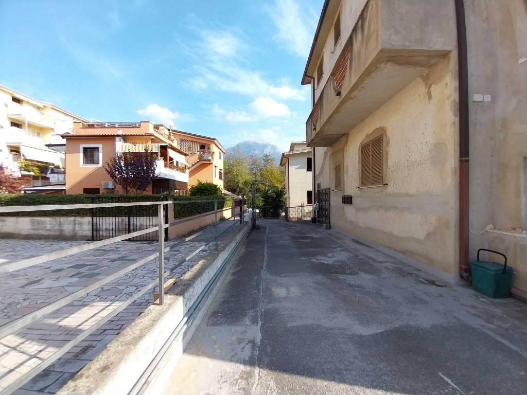 Appartamento a Belvedere marittimo in Via della Repubblica - Foto 2