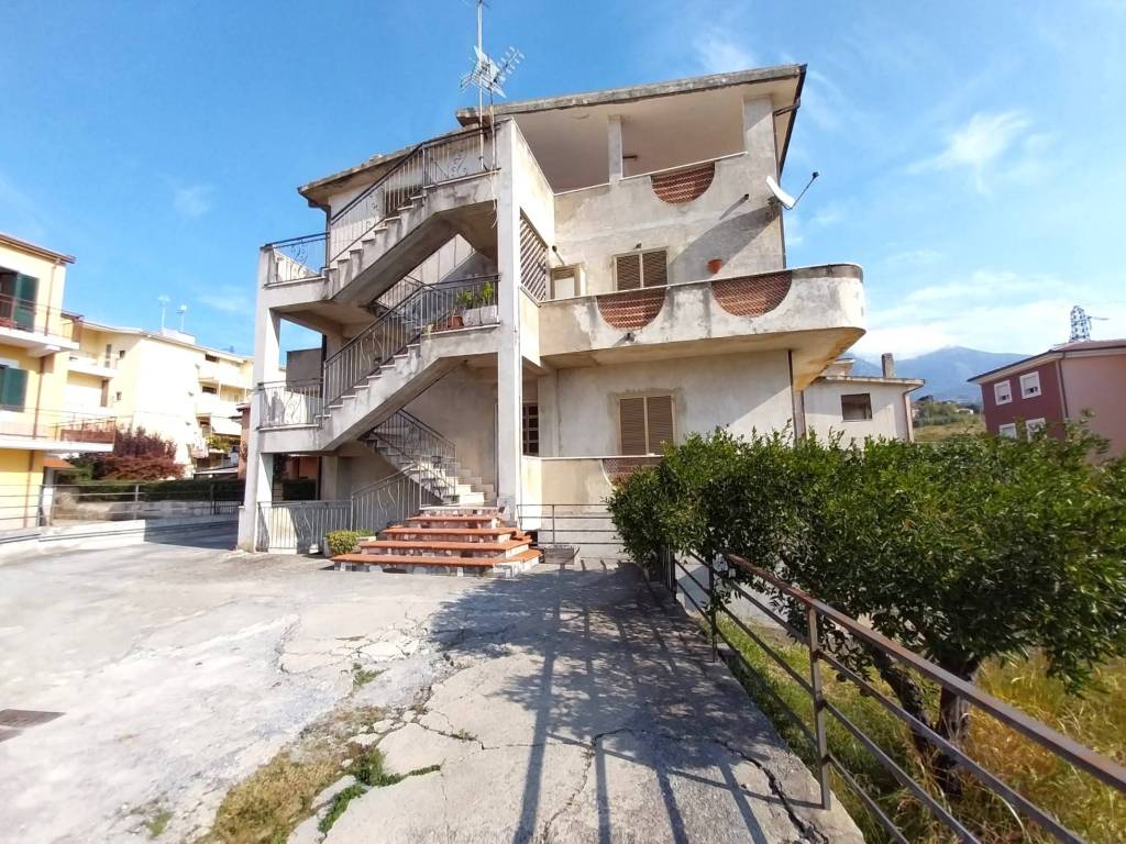 Appartamento a Belvedere marittimo in Via della Repubblica - Foto 3