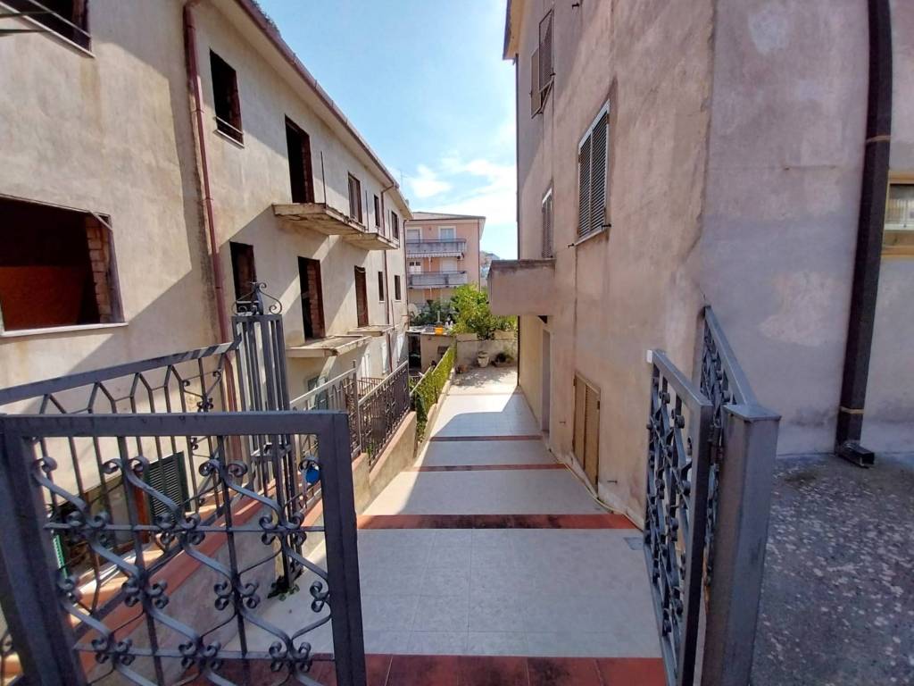 Appartamento a Belvedere marittimo in Via della Repubblica - Foto 4
