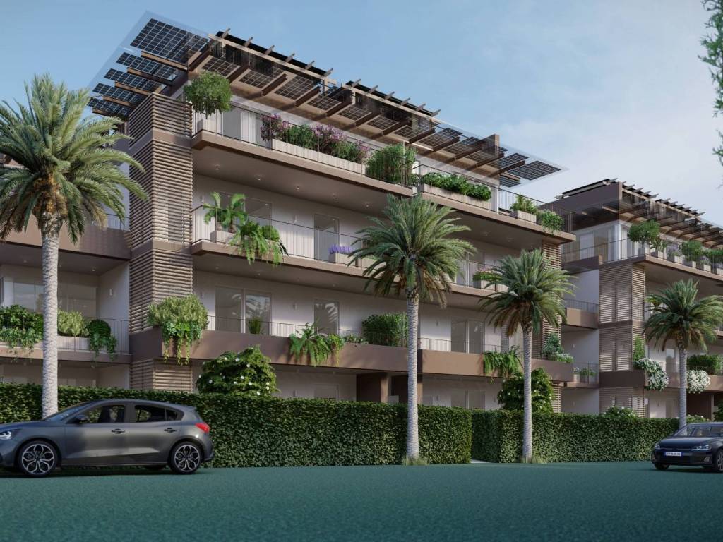 Progetto a Loano in Via Gaetano Donizetti, 12 - Foto 2