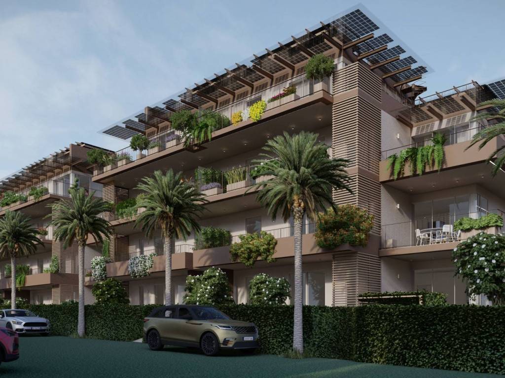 Progetto a Loano in Via Gaetano Donizetti, 12 - Foto 3