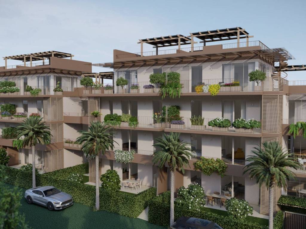 Progetto a Loano in Via Gaetano Donizetti, 12 - Foto 5