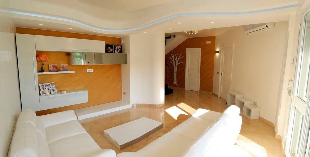 Villa a Praia a mare in Via della Foresta, 48 - Foto 2