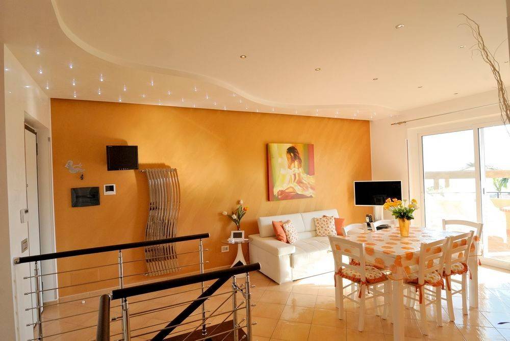 Villa a Praia a mare in Via della Foresta, 48 - Foto 4