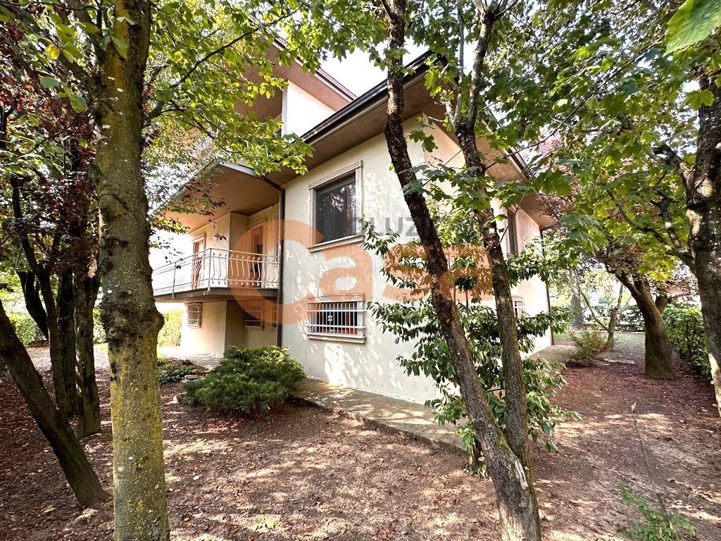 Villa a Piacenza in Via Arcangelo Ghisleri - Foto 2