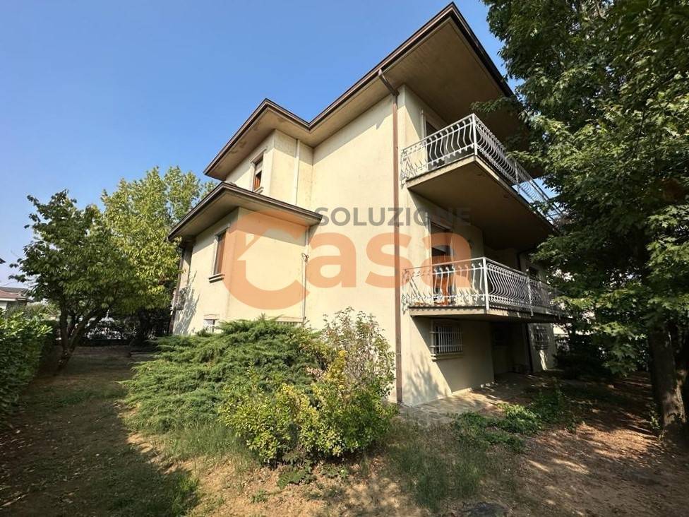 Villa a Piacenza in Via Arcangelo Ghisleri - Foto 4