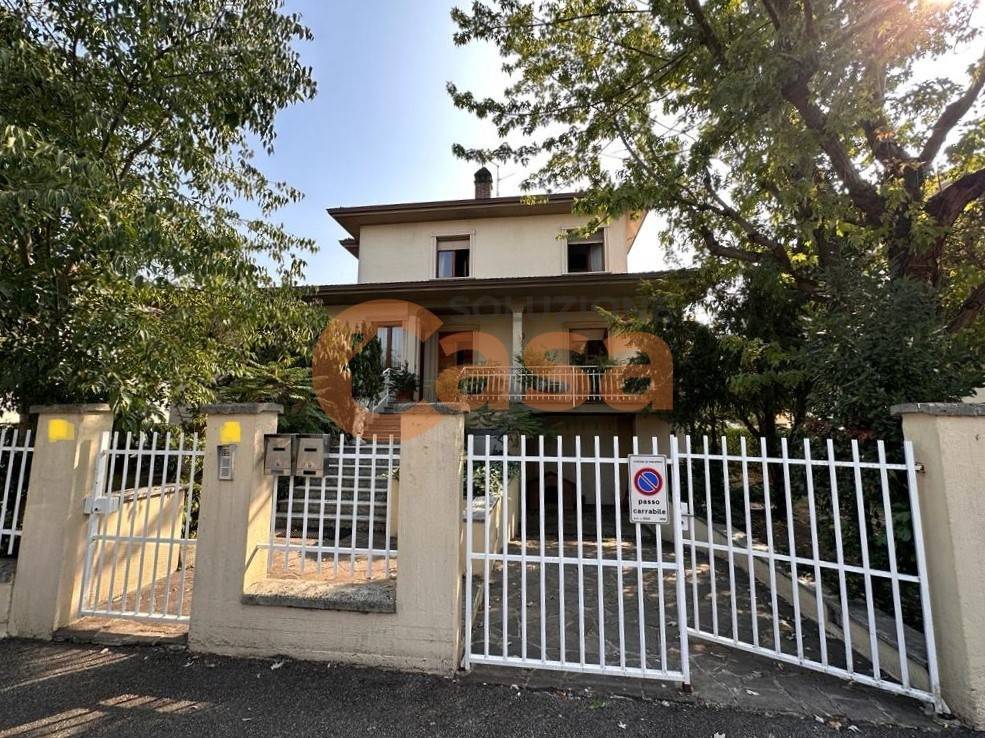 Villa a Piacenza in Via Arcangelo Ghisleri - Foto 5