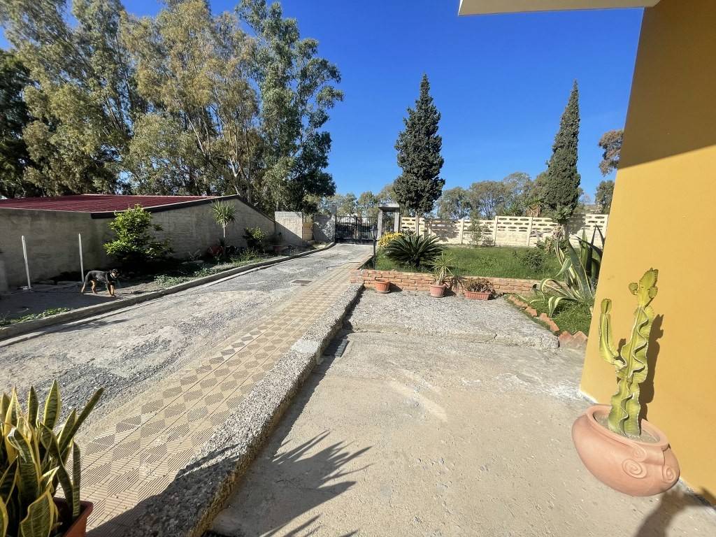 Villa a Motta san giovanni in Via Nazionale Traversa 2 - Foto 3