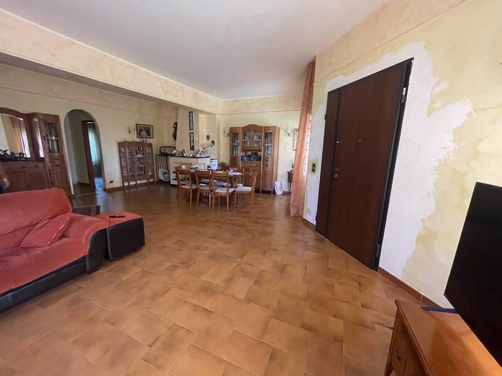 Villa a Motta san giovanni in Via Nazionale Traversa 2 - Foto 5