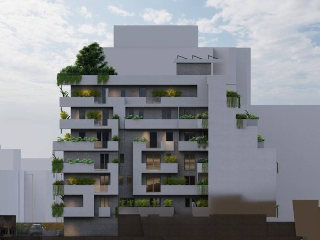 Appartamento a Bari in Via Massaua, 1 - Foto 2