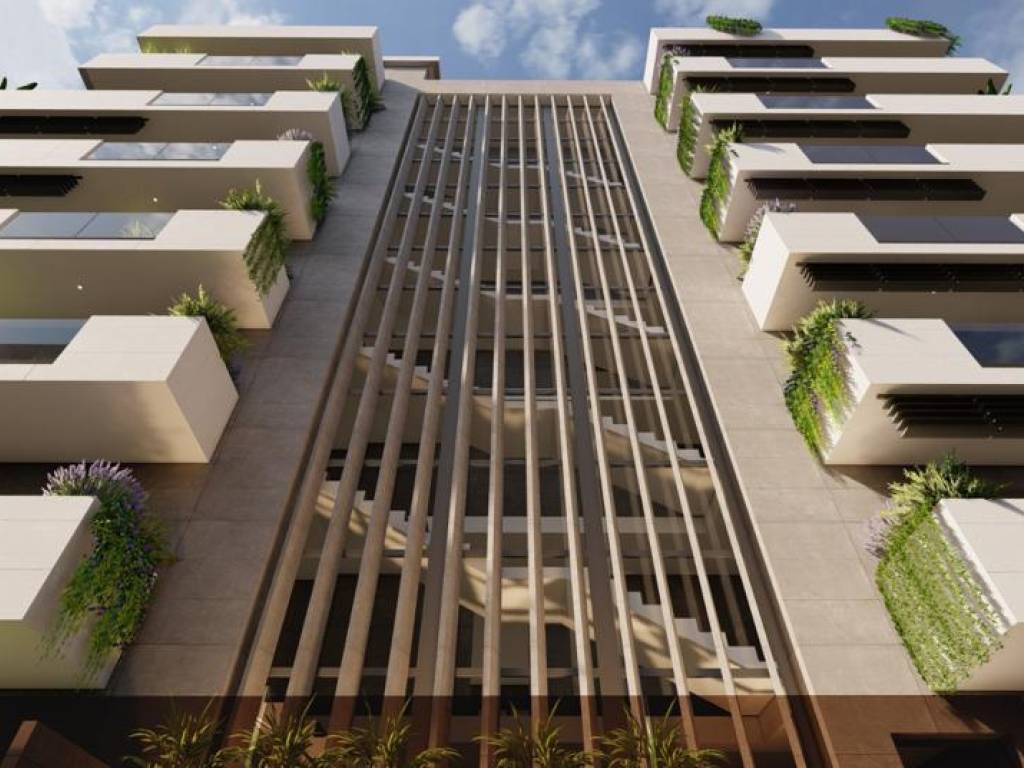 Appartamento a Bari in Via Massaua, 1 - Foto 5