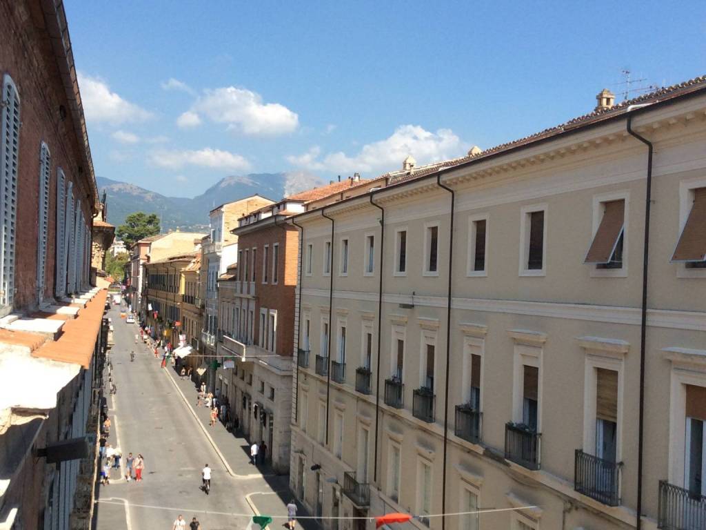 Appartamento a Teramo in Via Carlo Forti, 2 - Foto 4