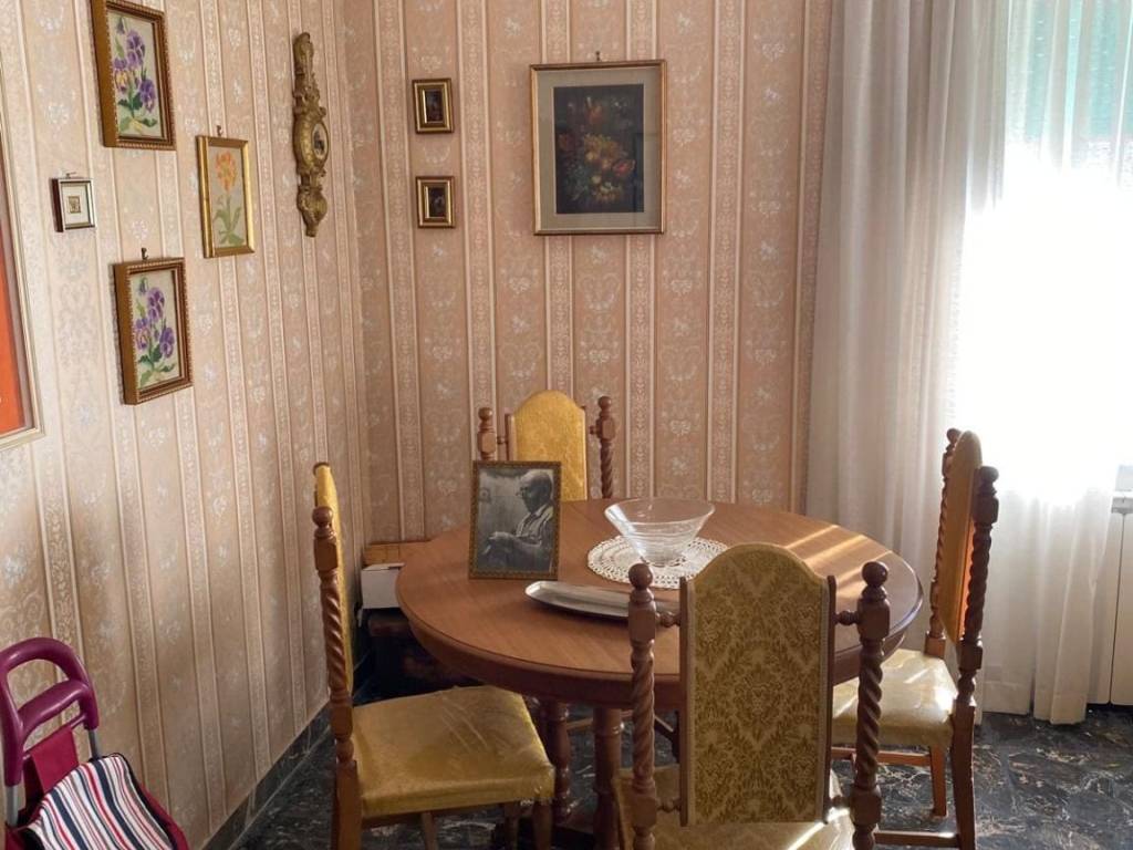 Appartamento a Pitigliano in Via Giacomo Brodolini, 47 - Foto 2