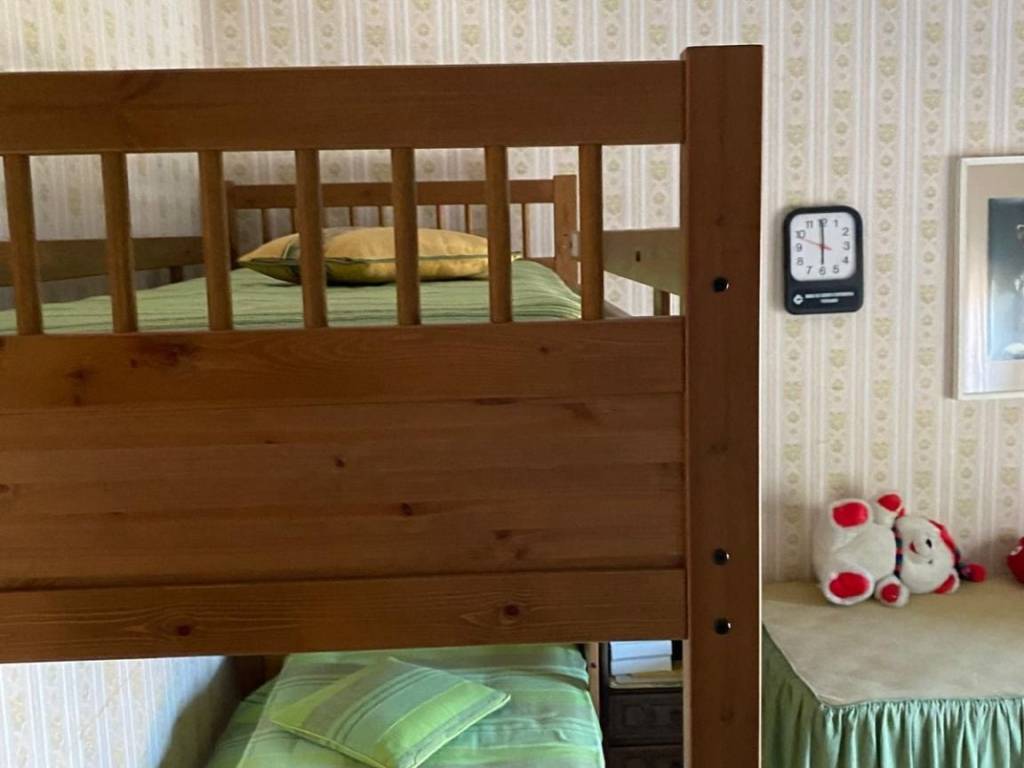 Appartamento a Pitigliano in Via Giacomo Brodolini, 47 - Foto 5