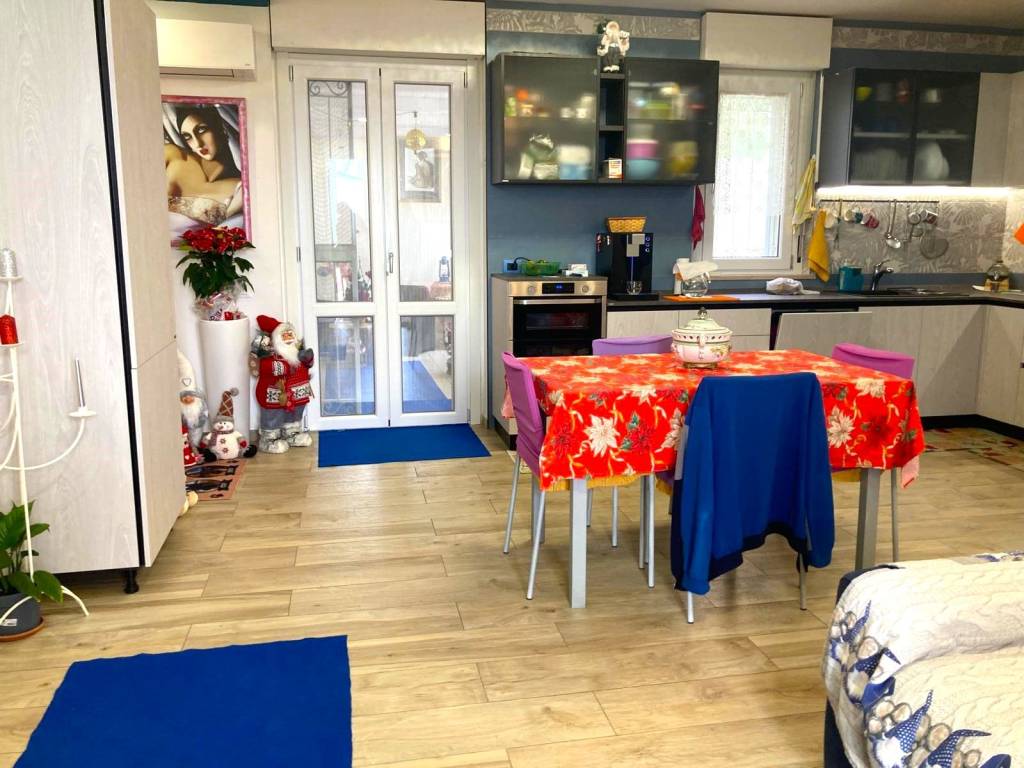 Appartamento a Agugliano in Via Goffredo Mameli, 23 - Foto 3