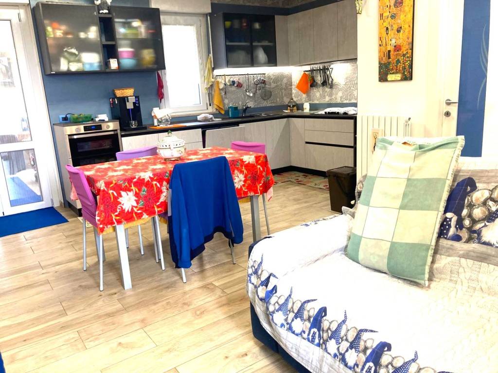 Appartamento a Agugliano in Via Goffredo Mameli, 23 - Foto 4