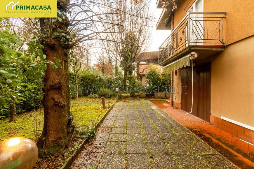Villa a Carpi in Via Flavio Gioia - Foto 2