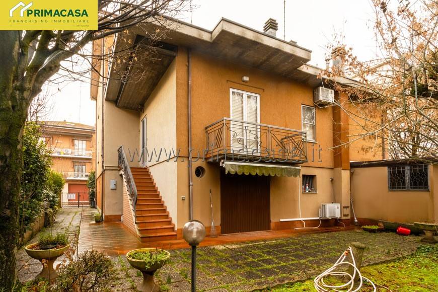 Villa a Carpi in Via Flavio Gioia - Foto 3