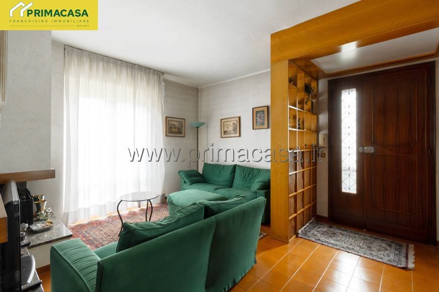 Villa a Carpi in Via Flavio Gioia - Foto 5
