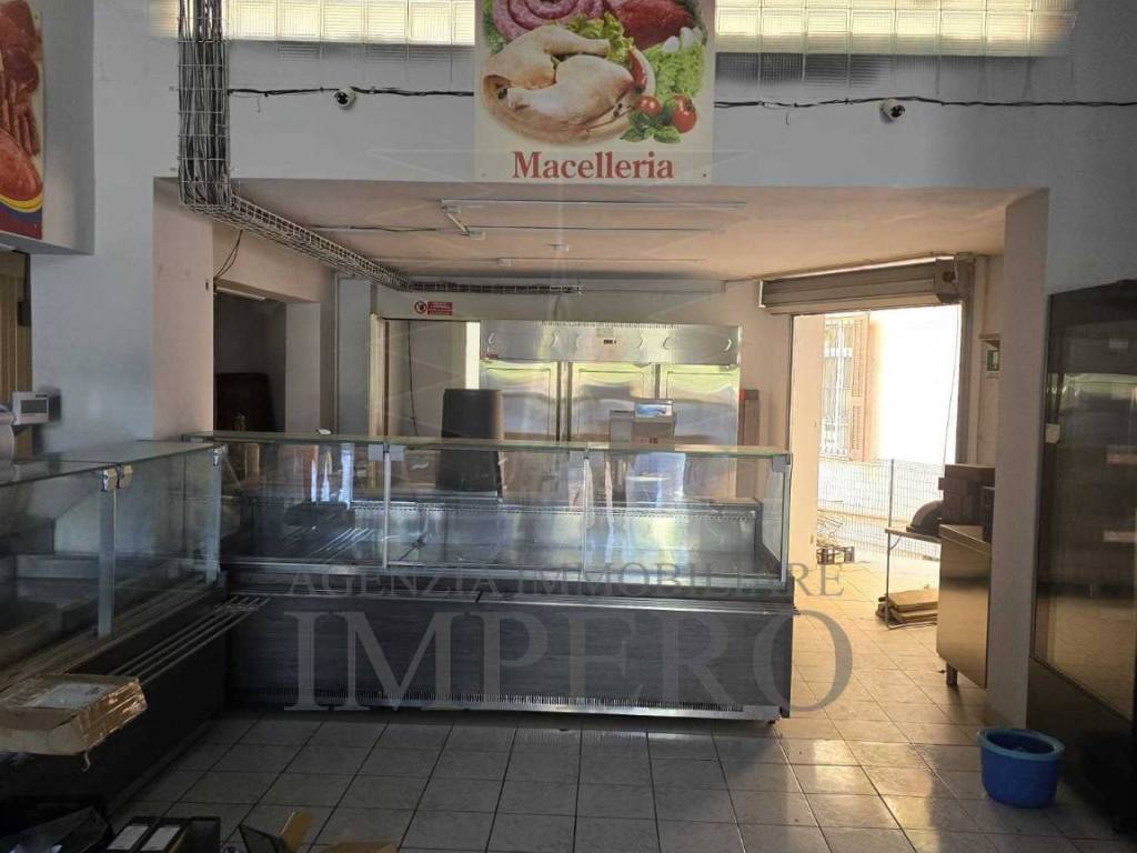 Immobile a Ventimiglia in Lungo Roya Rossi, 9 - Foto 2