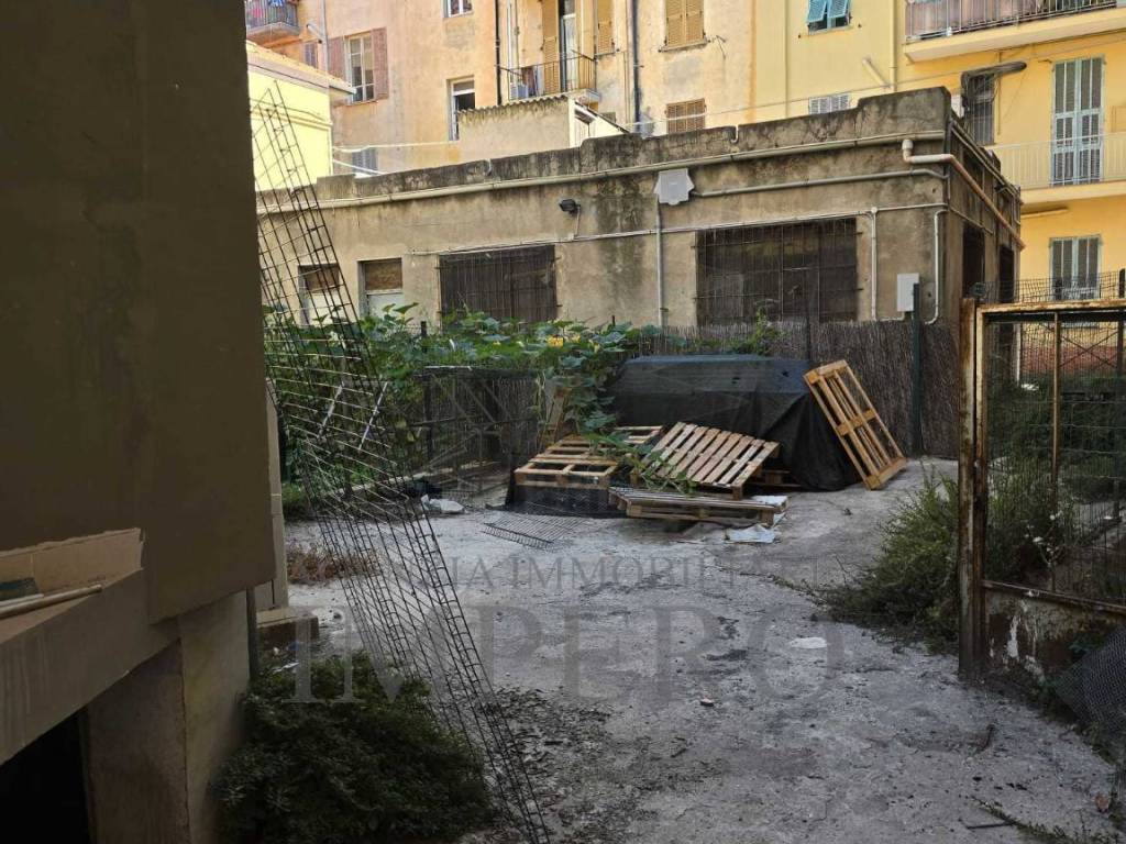 Immobile a Ventimiglia in Lungo Roya Rossi, 9 - Foto 5