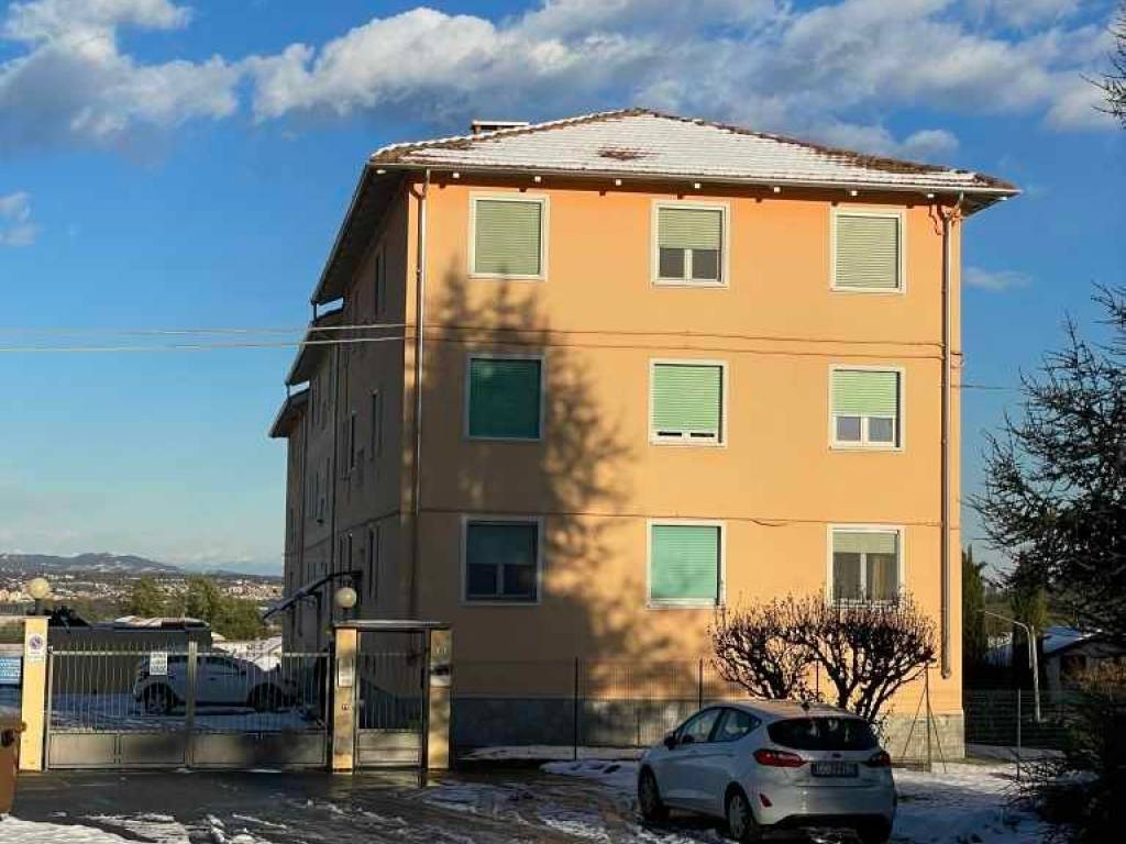 Appartamento a Candelo in Via Franco Bianco, 35 - Foto 5