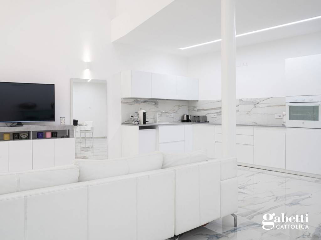 Appartamento a Cattolica - Foto 5