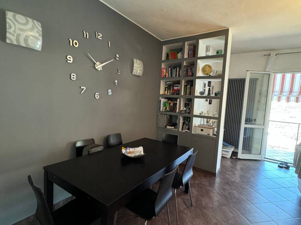 Appartamento a Taggia in Via Canneo - Foto 4