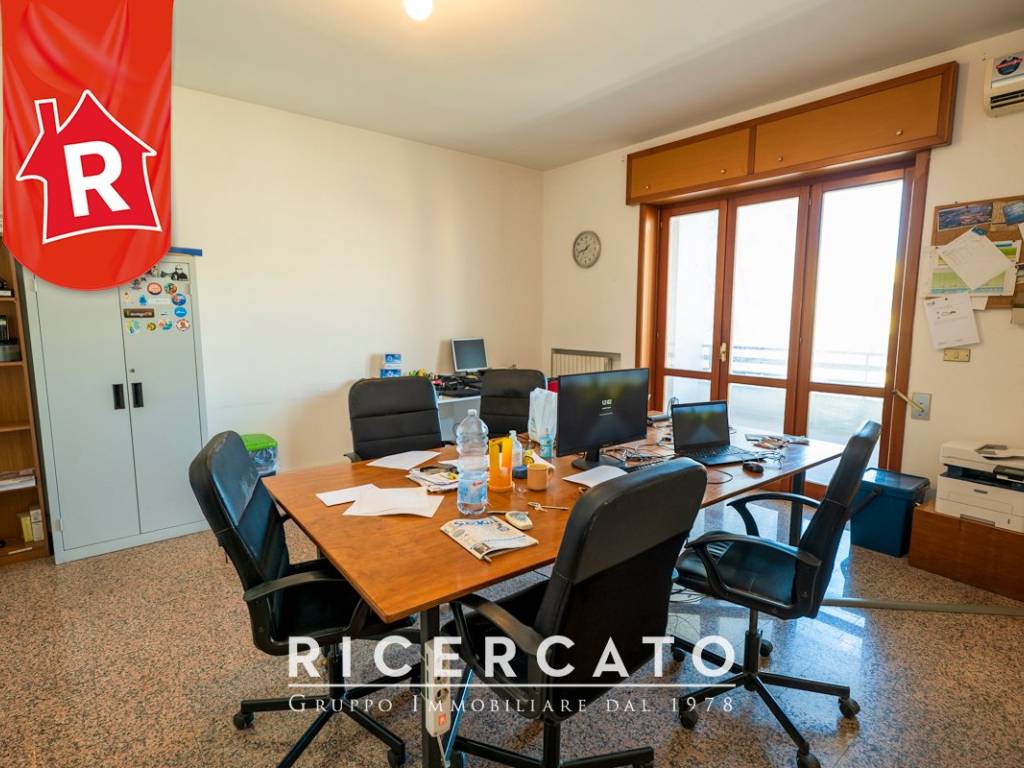Appartamento a Lecce in Via Guglielmo Massaglia, 12 - Foto 4