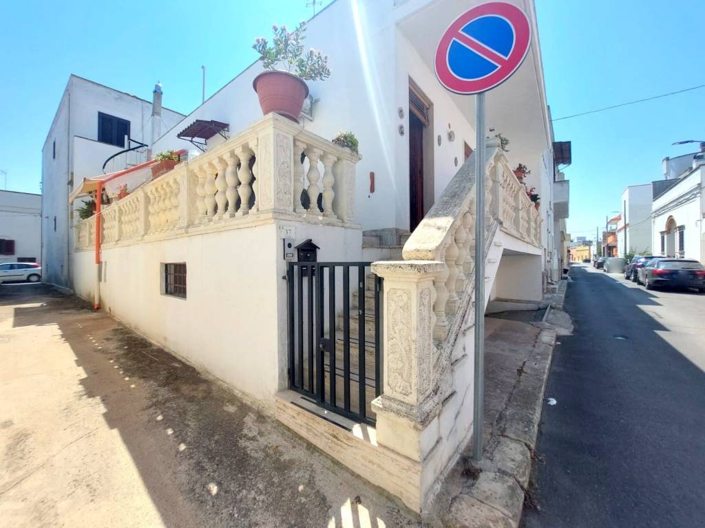 Appartamento a Miggiano in Via Trieste, 37 - Foto 3