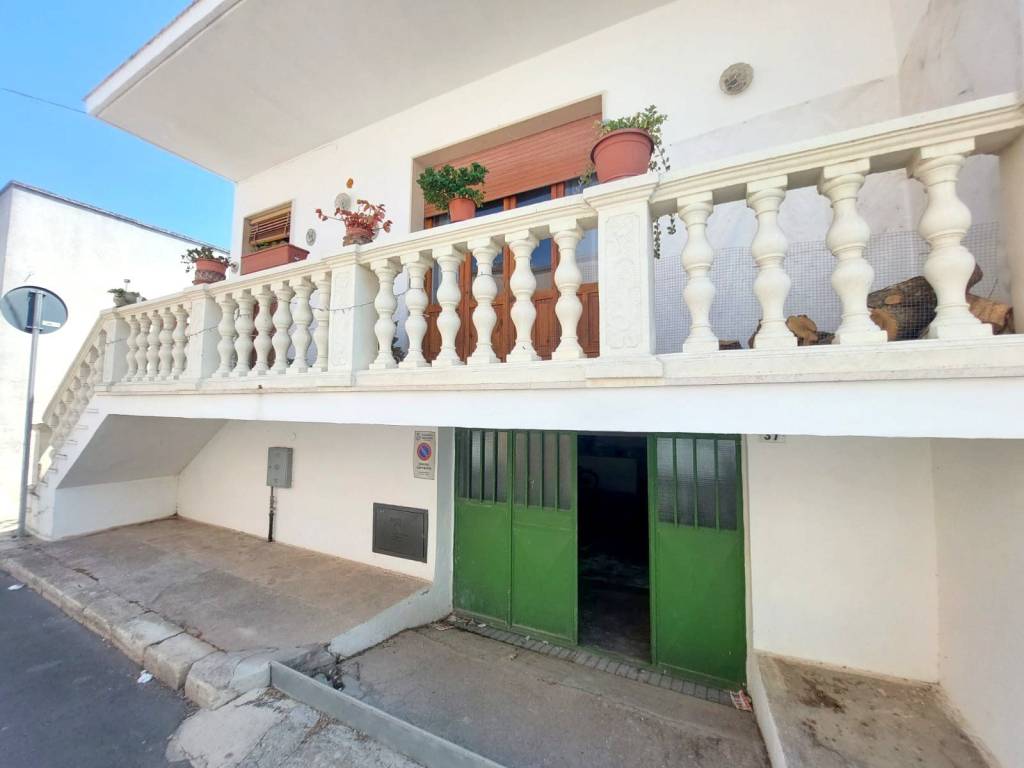 Appartamento a Miggiano in Via Trieste, 37 - Foto 4