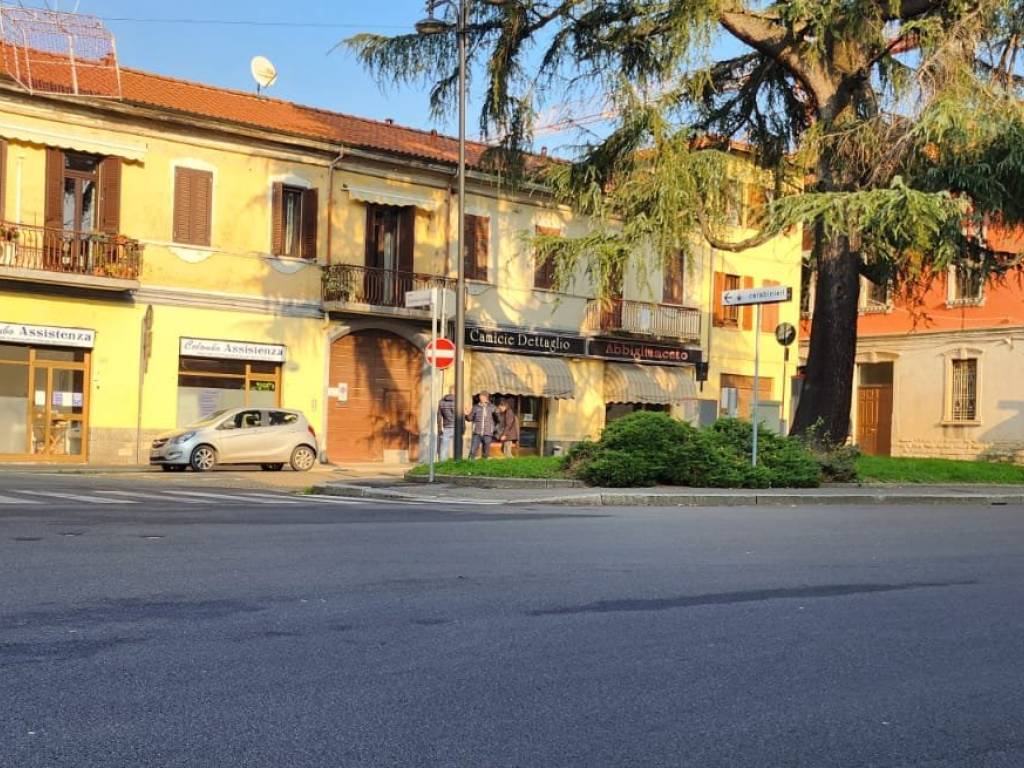 Immobile a Busto arsizio in Piazza Cristoforo Colombo, 5 - Foto 3