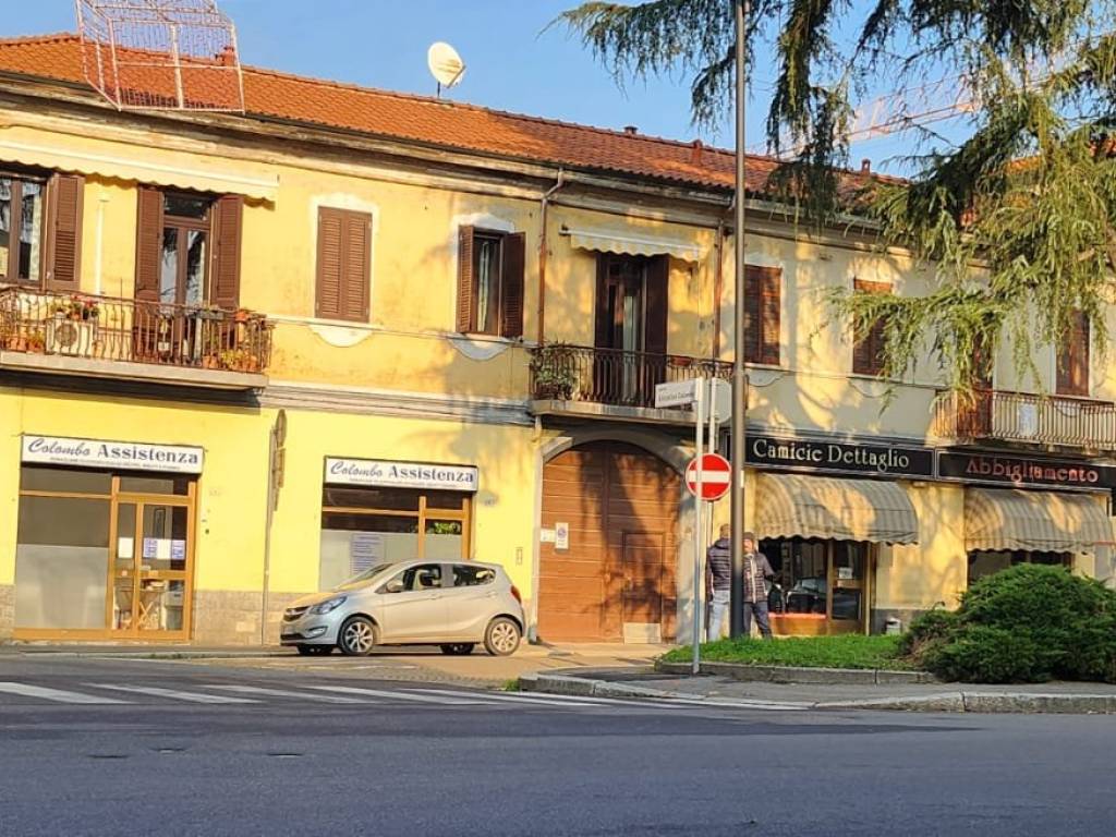 Immobile a Busto arsizio in Piazza Cristoforo Colombo, 5 - Foto 4