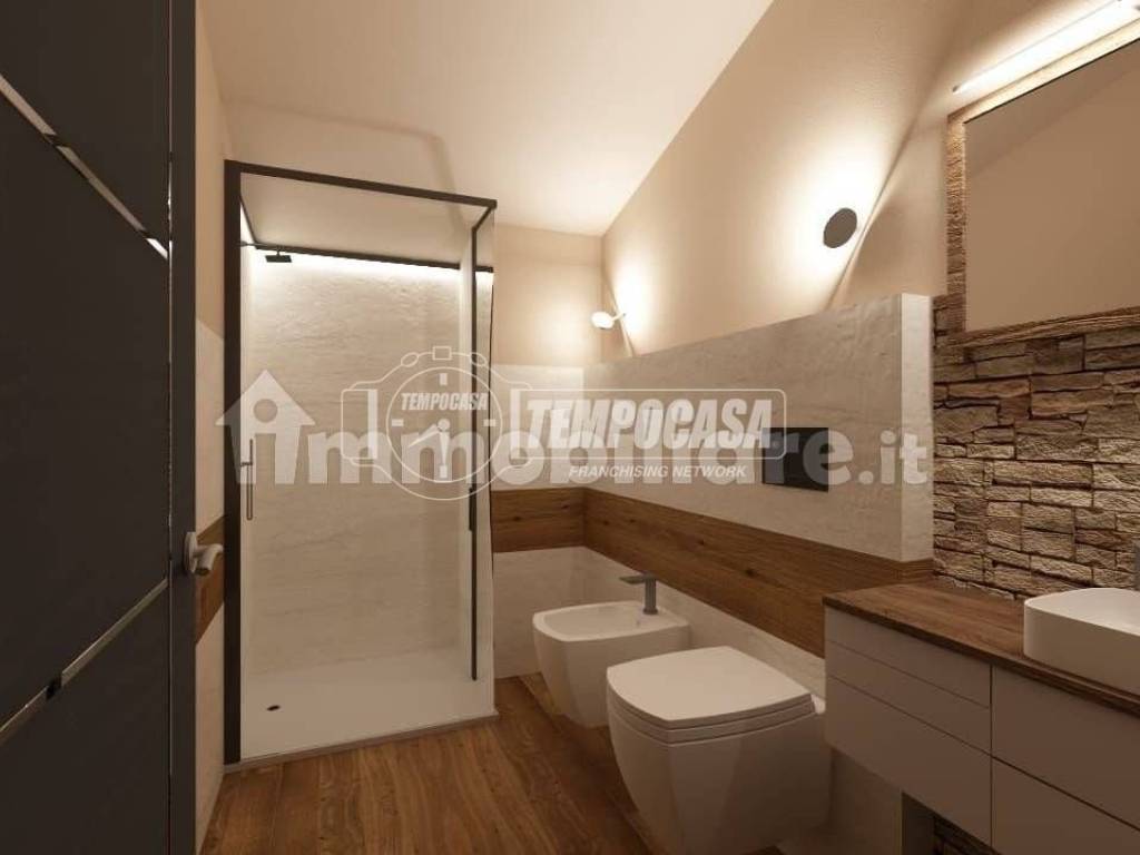 Appartamento a Frabosa sottana in Via Maudagna 18 - Foto 5