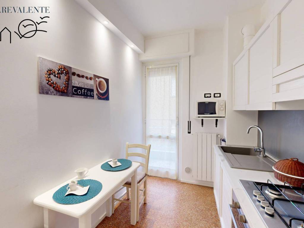 Appartamento a Finale ligure in Via dei Conti Vacca - Foto 4