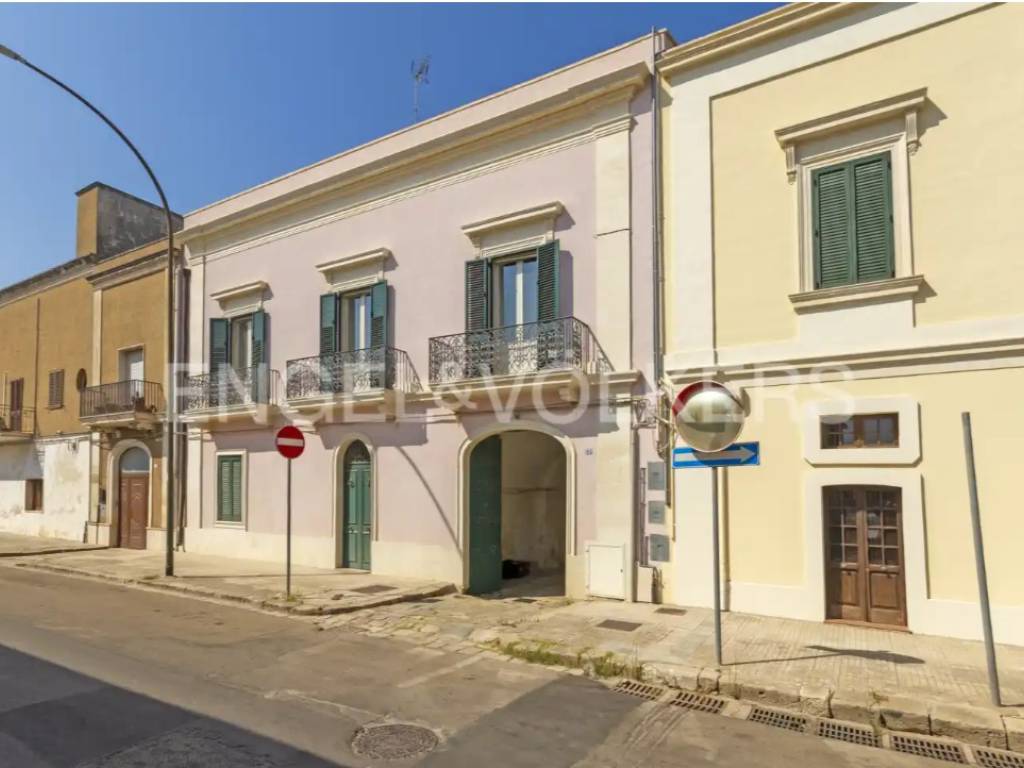 Appartamento a Copertino in Via Giovanni Amendola, 32 - Foto 2