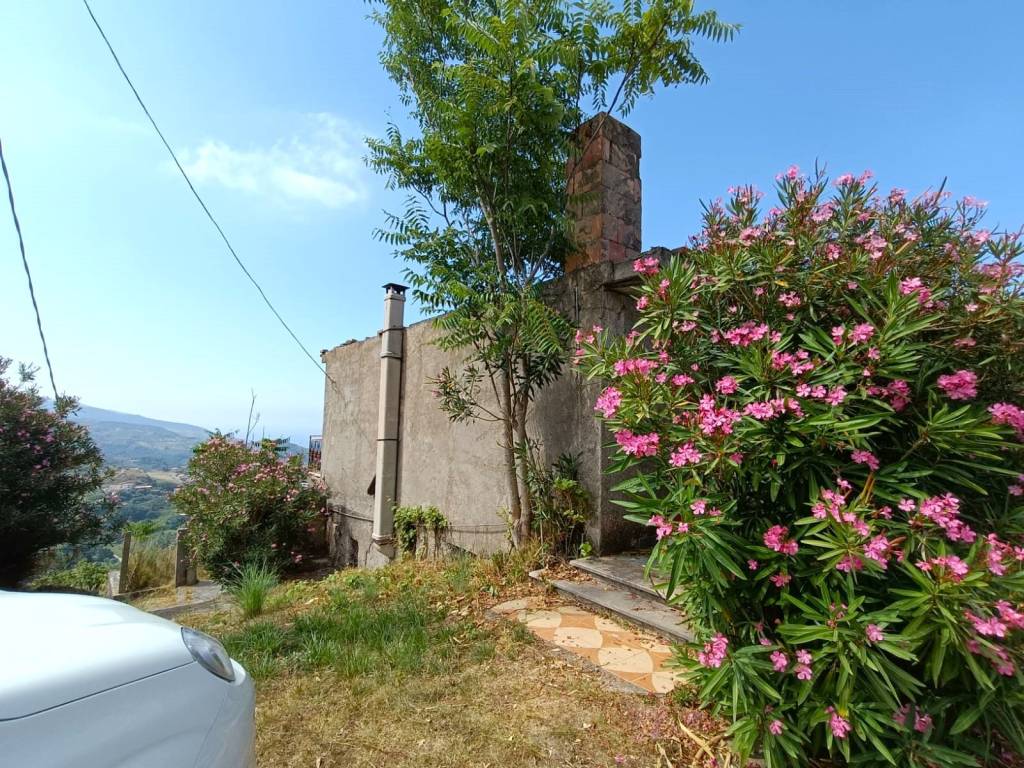 Rustico / casale a Belvedere marittimo in Contrada San Nicola - Foto 4