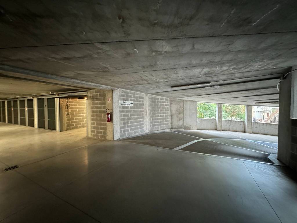 Box / garage a La spezia in Via Giovanni Costantini - Foto 4