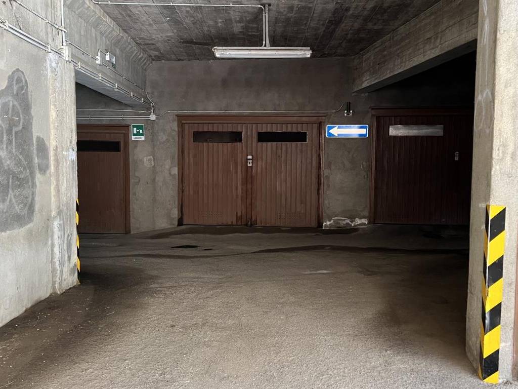 Box / garage a Alessandria in Via Piave, 57 - Foto 3