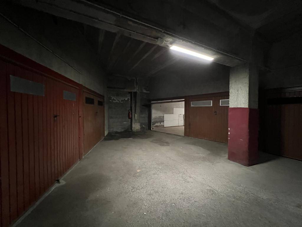 Box / garage a Alessandria in Via Piave, 57 - Foto 5