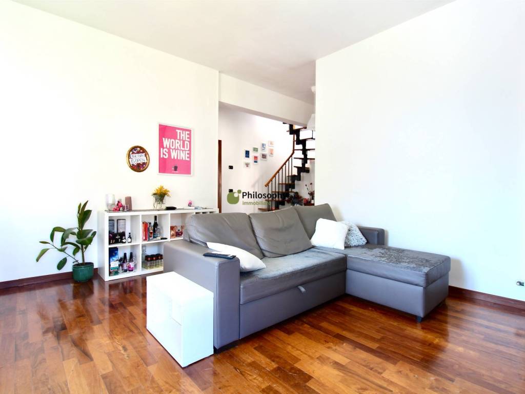 Appartamento a Ancona in Via del Faro - Foto 3