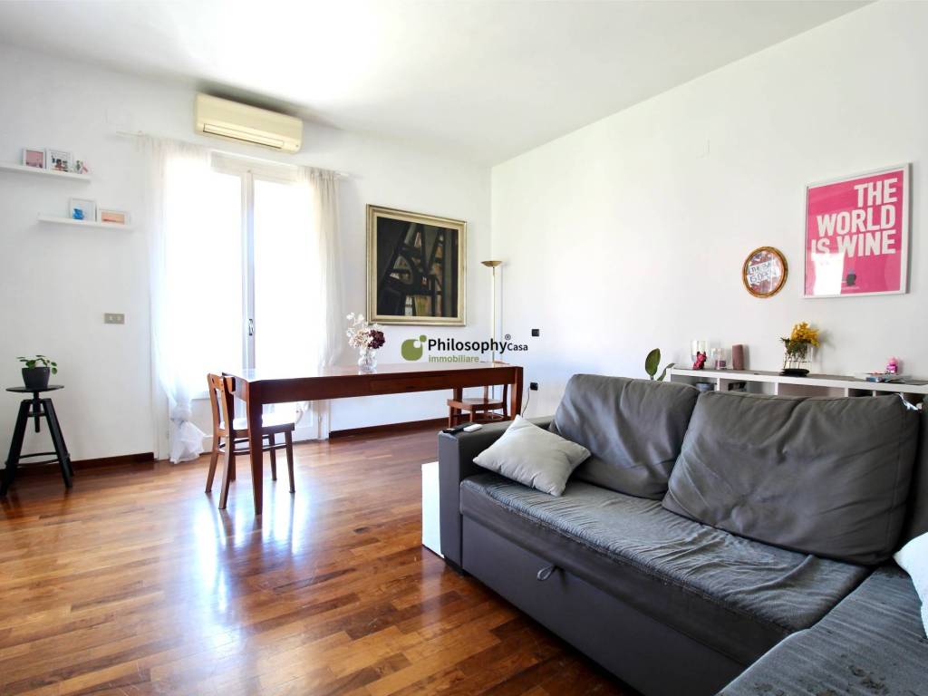 Appartamento a Ancona in Via del Faro - Foto 4