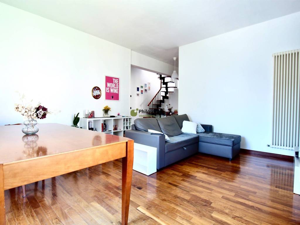 Appartamento a Ancona in Via del Faro - Foto 5