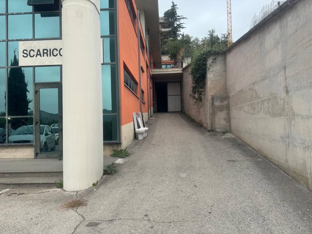 Immobile a Teramo in Viale Europa, 39 - Foto 4