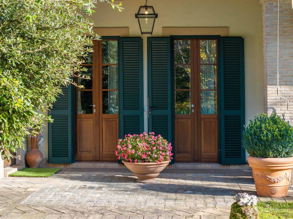 Villa a Nocera umbra in Via Africa - Foto 3