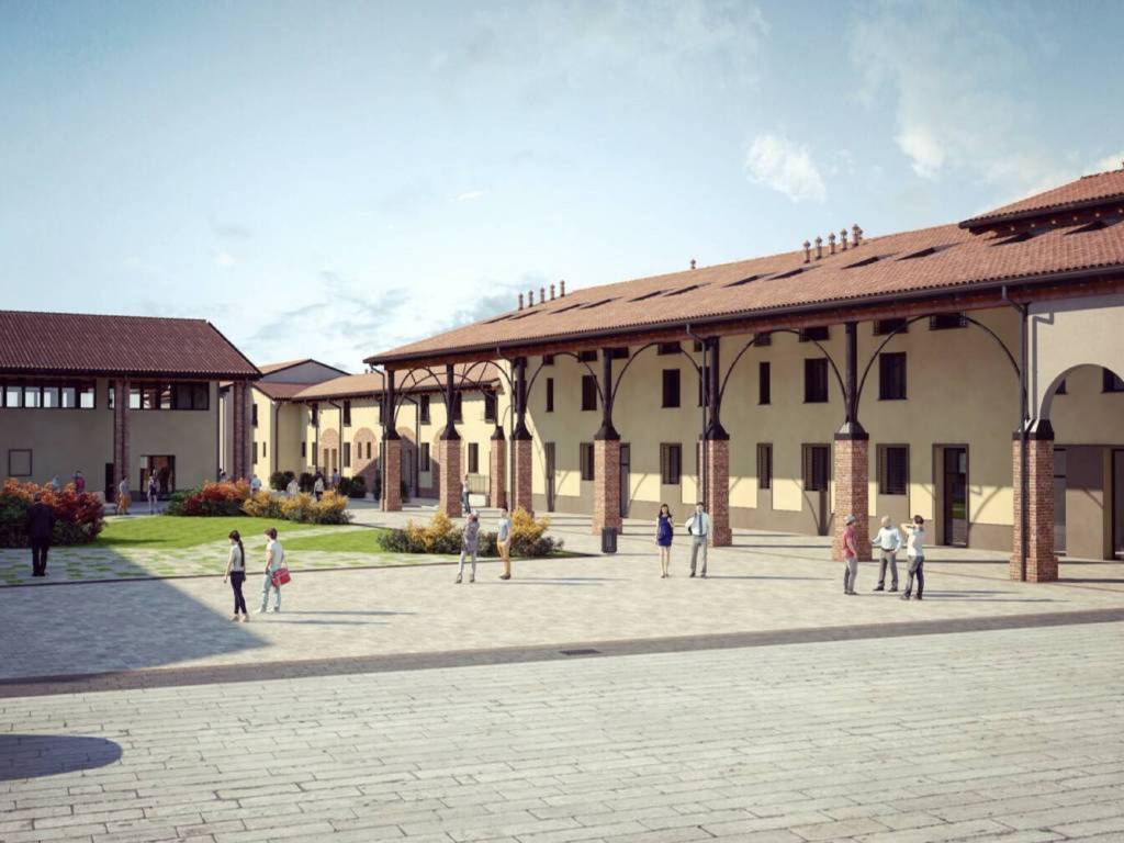 Appartamento a Cremona in Via Torchio, 3 - Foto 3