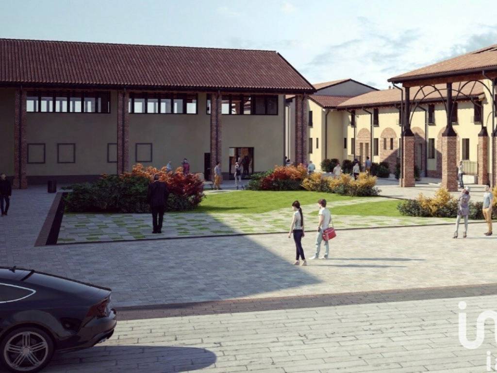 Appartamento a Cremona in Via Torchio, 3 - Foto 4