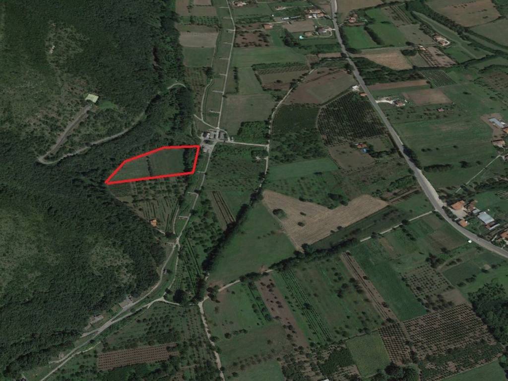 Terreno a Pontelatone in via - Foto 4