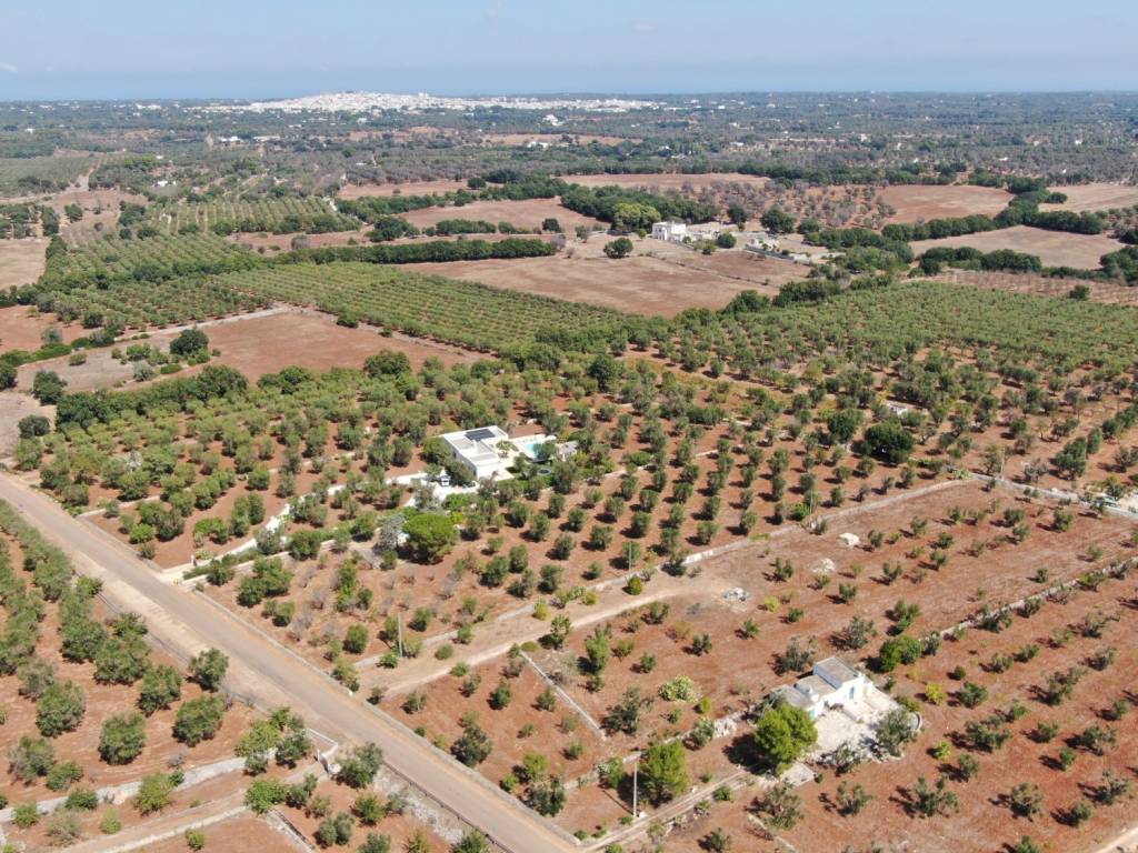 Rustico / casale a Carovigno in SP31 - Foto 5